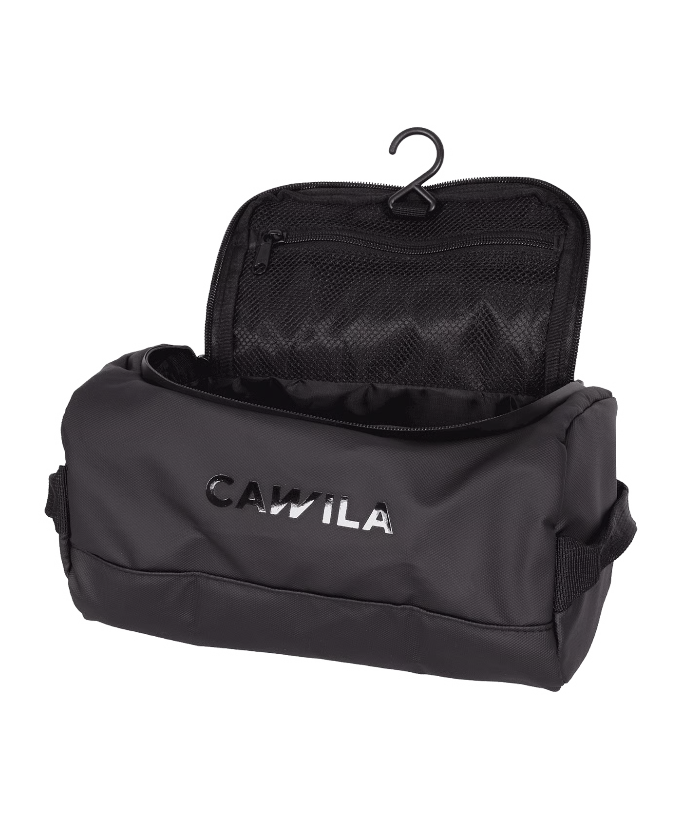 Cawila Kulturtasche Schwarz