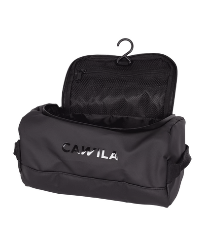 Cawila Kulturtasche Schwarz