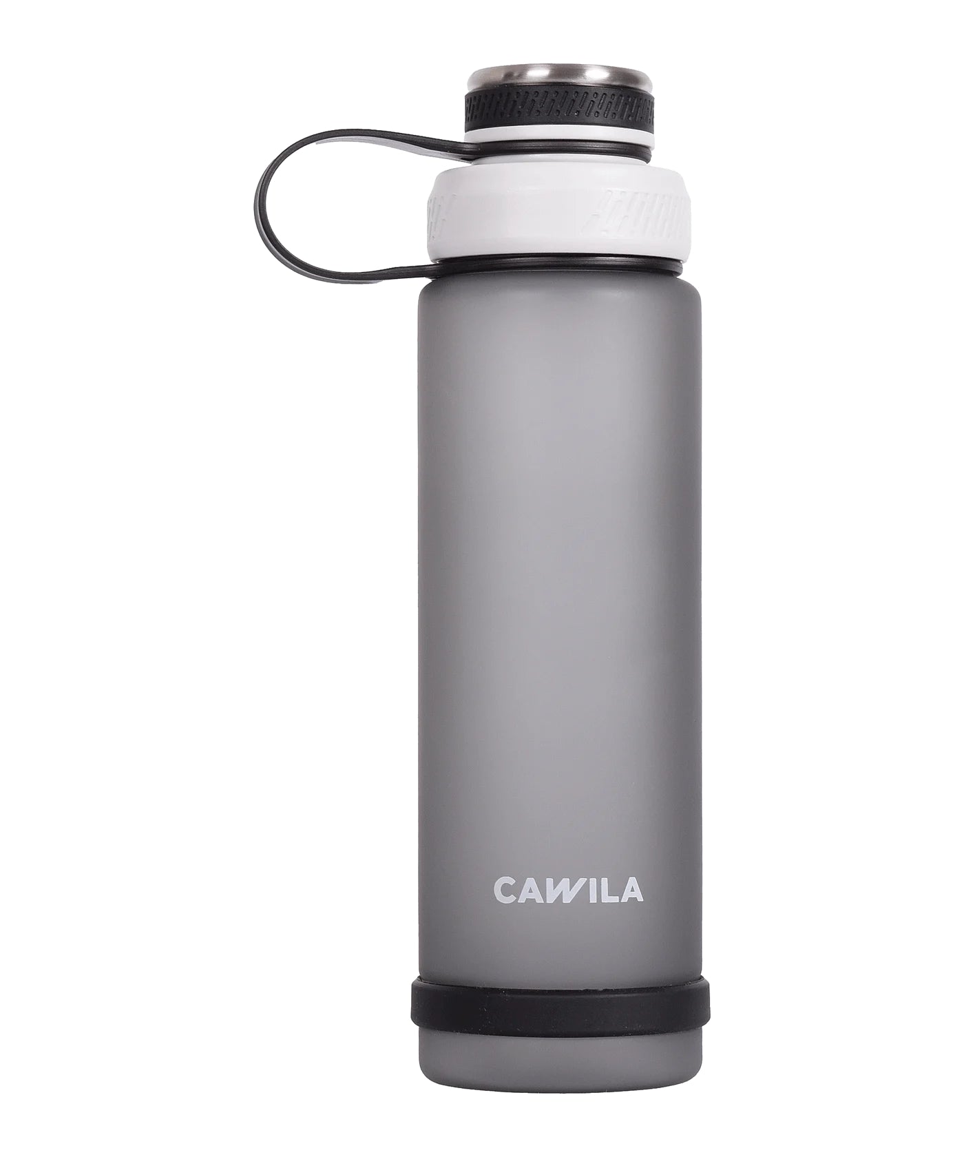 Cawila Gear CLASSIC All Sports Flasche, 800ml
