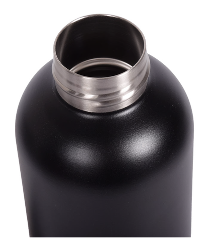 Cawila GEAR Trinkflasche THERMO STEEL | 500ml
