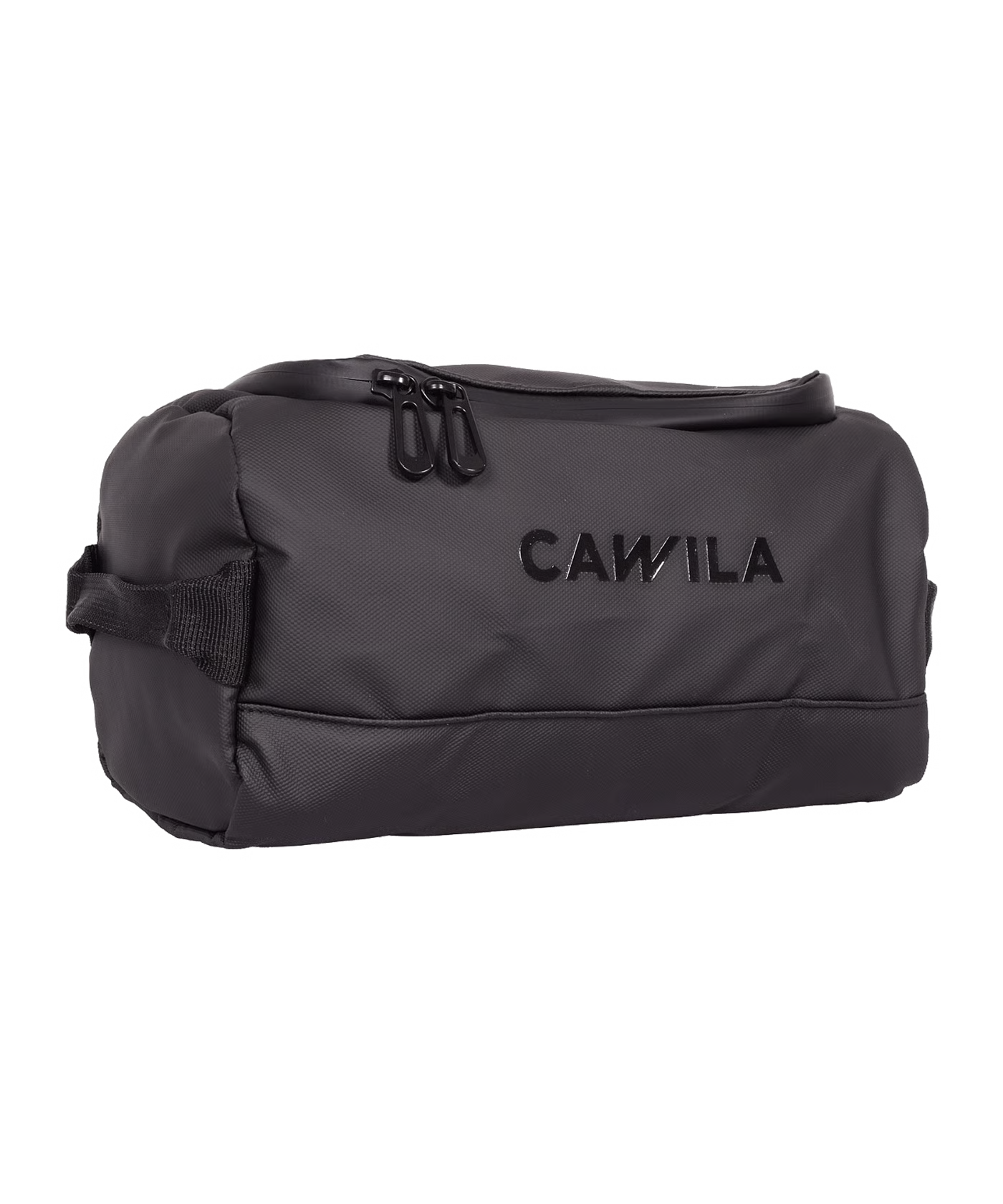 Cawila Kulturtasche Schwarz