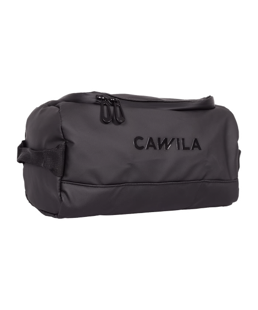 Cawila Kulturtasche Schwarz