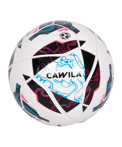 Cawila LIGA TRITON Mini-Fußballl | Fairtrade , Gr. 1