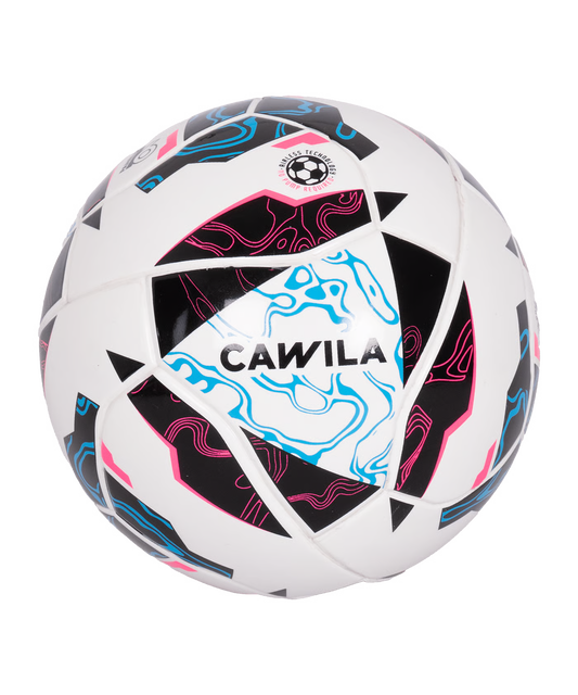 Cawila LIGA TRITON Mini-Fußballl | Fairtrade , Gr. 1