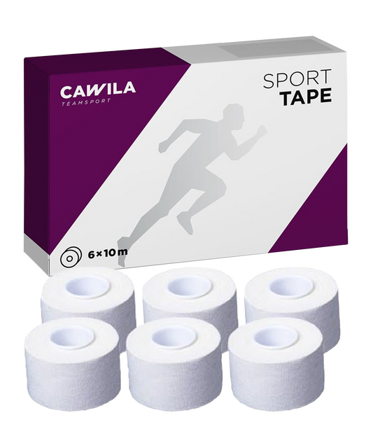 Cawila Sporttape PREMIUM 3,8cm x10m 6er Set