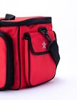 Betreuertasche Starbalm® Medical Bag o. Füllung - Sport Tasche - Erste Hilfe -Notfall - Medizin