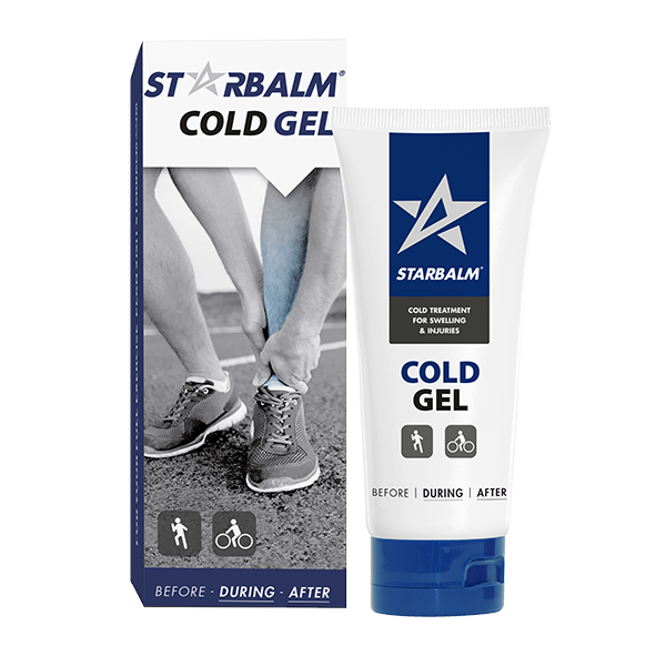 Starbalm® Kühlgel 100ml - Cold Gel