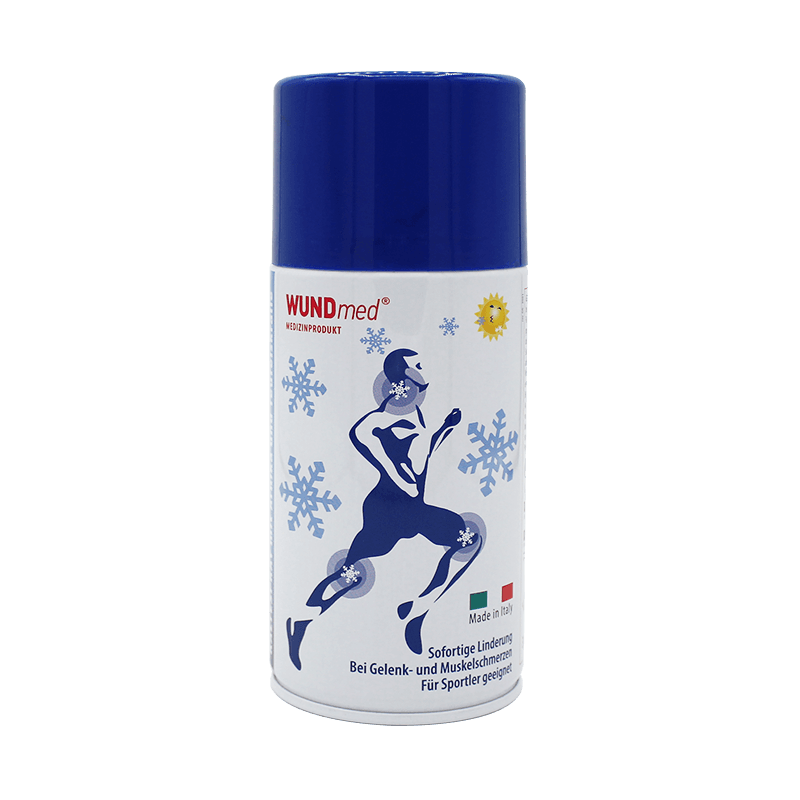 WUNDmed Kältespray Sport Gelenk Muskelschmerzen 300 ml