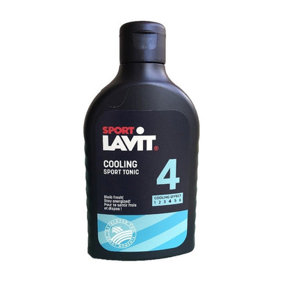 Sport Lavit Cooling Sport Tonic 250ml Silikonfrei ohne Farbstoffe parabenfrei